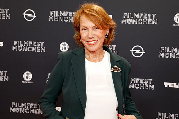 Opening Night und 'Mackie Messer - Brechts Dreigroschenfilm' Premiere, Filmfest München 2018