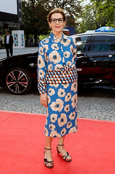 Filmpremiere 'Der große Rudolph', Filmfest München 2018