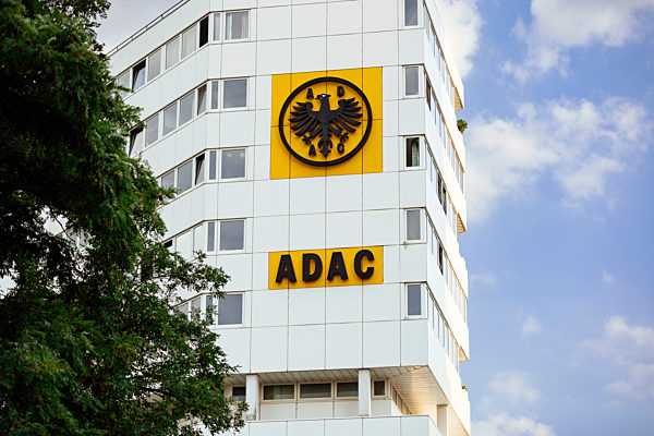 ADAC Zentrale Nordrhein