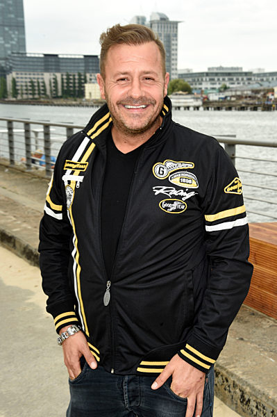 Photocall 'Global Gladiators' in Berlin