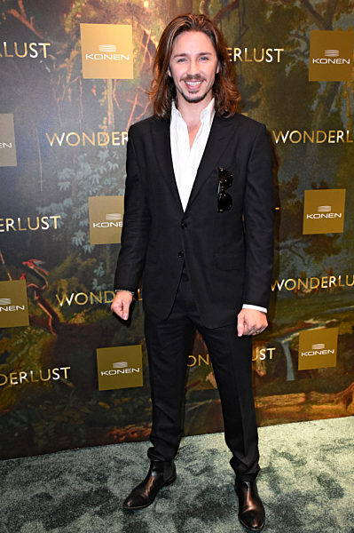 KONEN Fashion Event in München