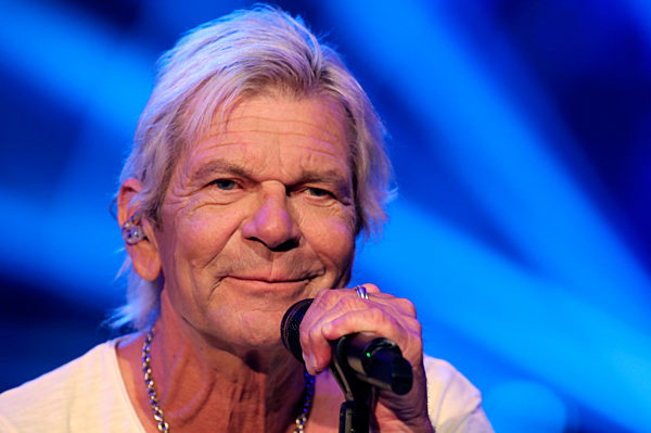 TV-Show 'Kulthits - Die Show mit 100% Livemusik!' 2018 in Leipzig