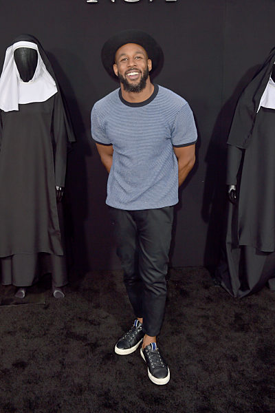 Filmpremiere 'The Nun' in Los Angeles