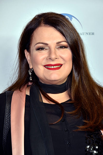 Gala '100 Jahre Artur Brauner' in Berlin