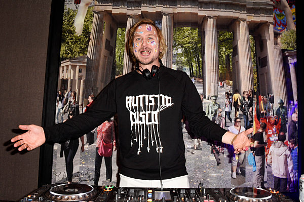 Deutscher Schauspielpreis 2018 in Berlin