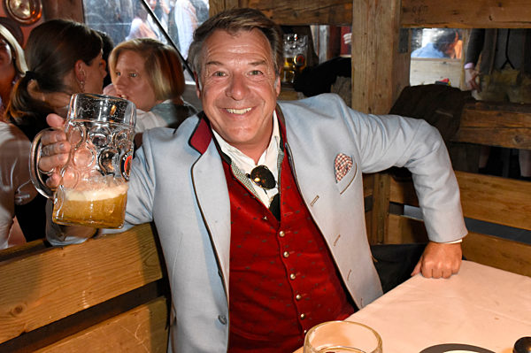 Käfers Wiesn-Schänke auf dem Oktoberfest 2018 in München