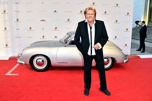 24. Leipziger Opernball 2018 in Leipzig