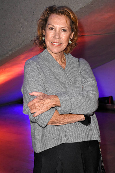 Deutscher Regiepreis Metropolis 2018 in München