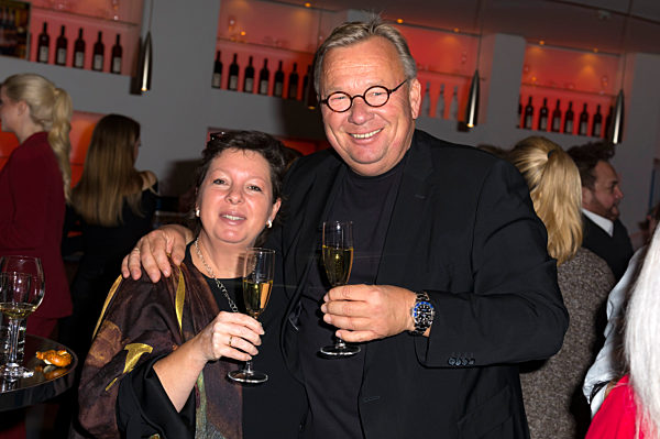 Musicalpremiere 'Bat Out Of Hell - Das Musical' in Oberhausen