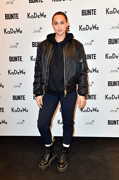 Bunte x KaDeWe Lunch Break in Berlin