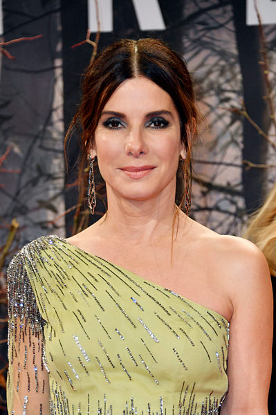 European Premiere Of The Netflix Film 'Bird Box' In Berlin