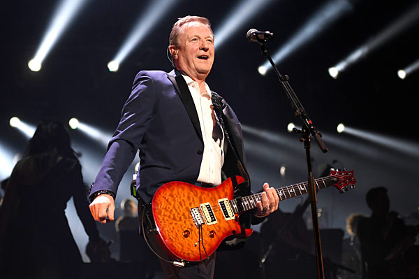 Night of the Proms 2018 in Hannover