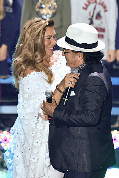 TV-Show 'Die schönsten Weihnachtshits' 2018 in München