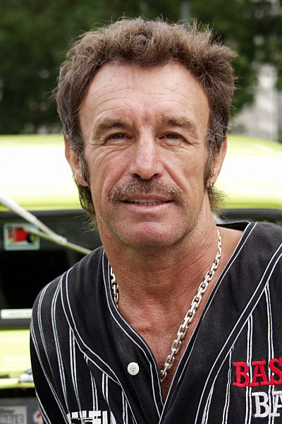 Fototermin mit René Weller in Hannover