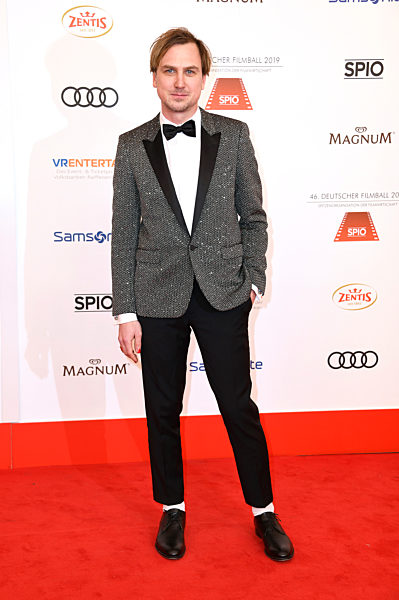 46. Deutscher Filmball 2019 in München