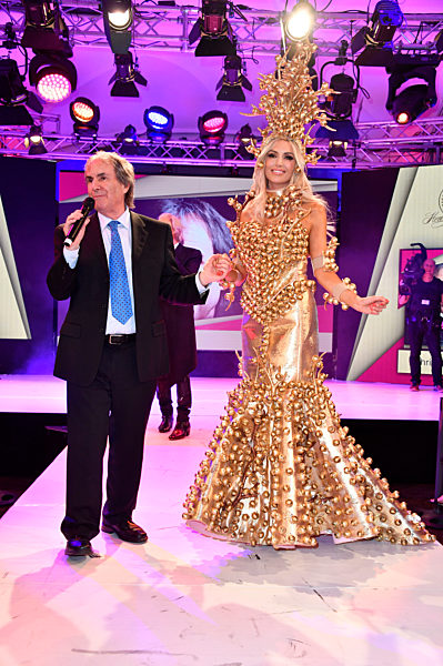 21. Lambertz Monday Night 2019 in Köln