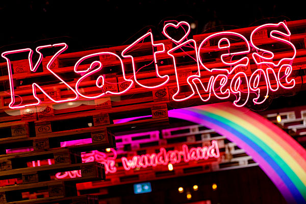 Internationale Süßwarenmesse in Köln