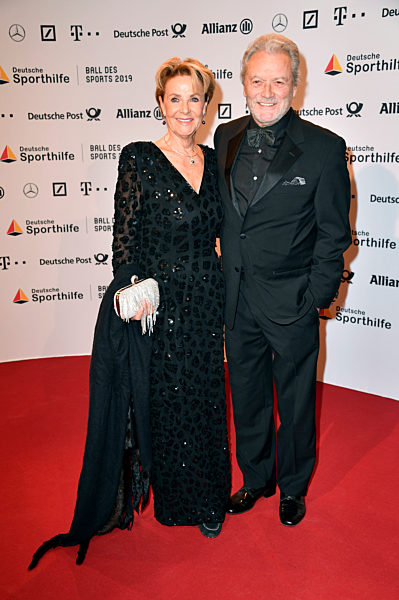 49. Ball des Sports 2019 in Wiesbaden