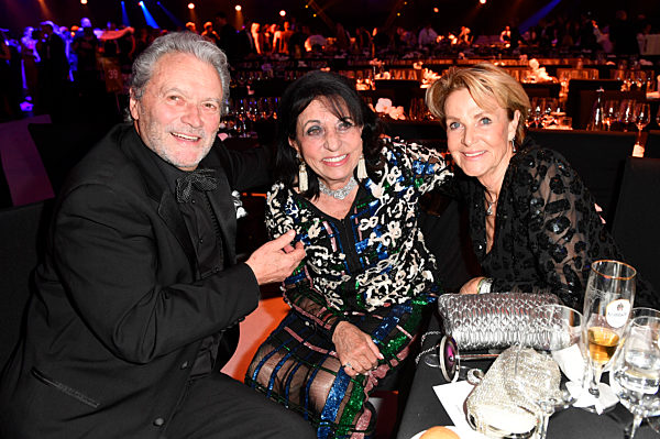 49. Ball des Sports 2019 in Wiesbaden