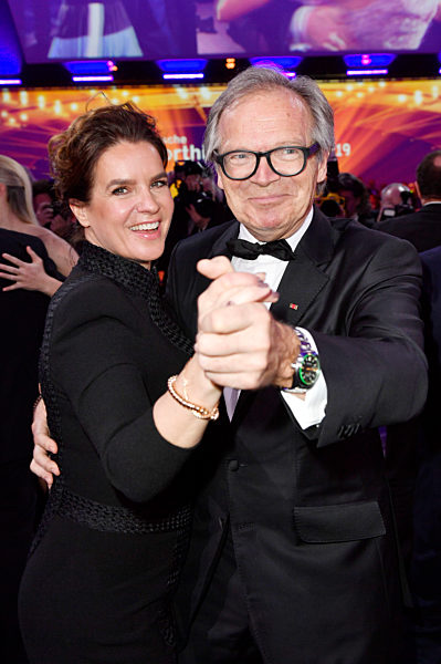 49. Ball des Sports 2019 in Wiesbaden