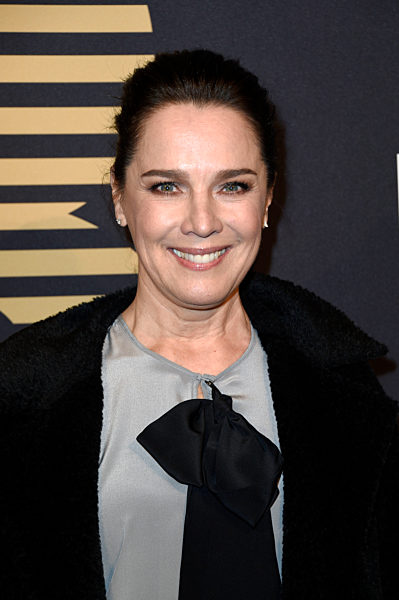 Place To B Pre Berlinale Dinner 2019 in Berlin