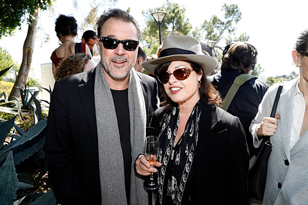 Empfang der deutschen Oscar-Nominierten 2019 in Los Angeles