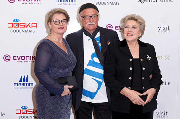 Der Steiger Award 2019 in Essen