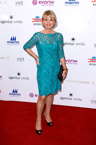 Der Steiger Award 2019 in Essen