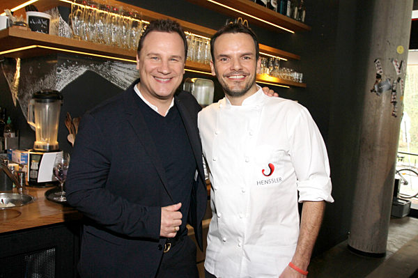 Ladies Lunch 2019 in Hamburg