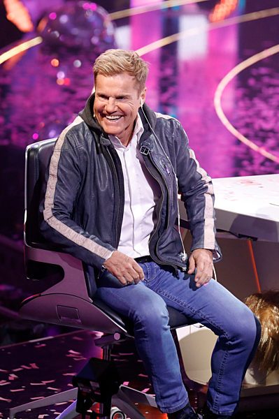 1. Liveshow 'DSDS 2019' in Köln