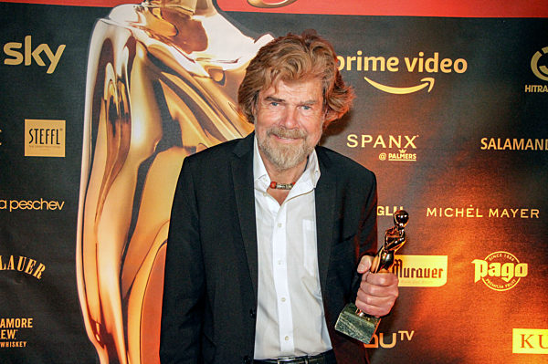 30. Romy Akademiepreisverleihung 2019 in Wien