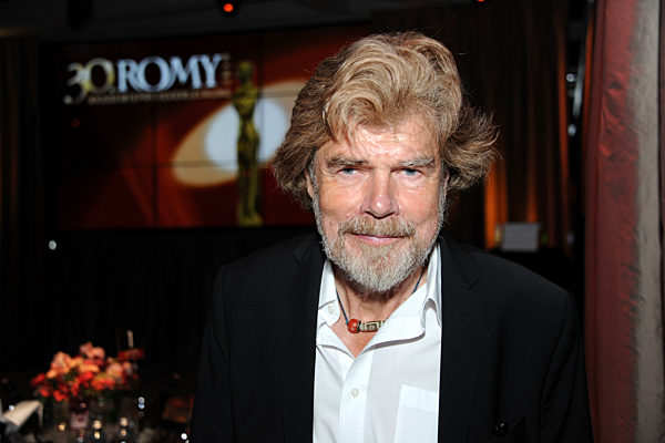 30. Romy Akademiepreisverleihung 2019 in Wien