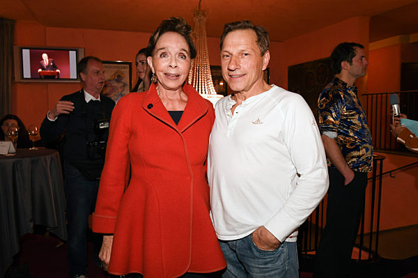 Theaterpremiere 'Rain Man' in München