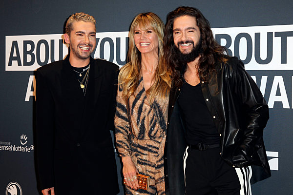 About You Awards 2019 in München