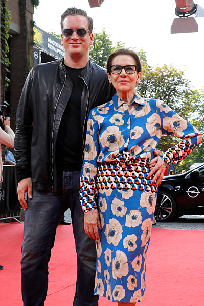 Hannelore Elsner (1942 - 2019)