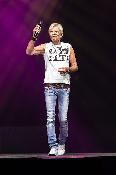 Das große Schlagerfest - Die Party des Jahres 2019 in Hannover