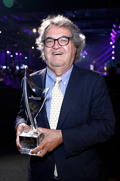 Goldene Sonne 2019 in Kalkar