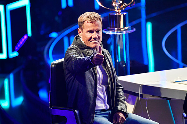 4. Liveshow 'DSDS 2019' in Köln