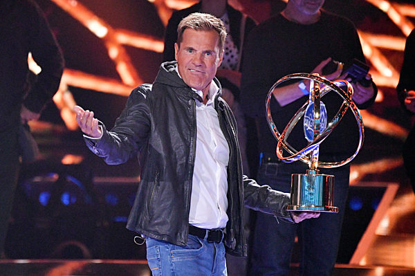 4. Liveshow 'DSDS 2019' in Köln