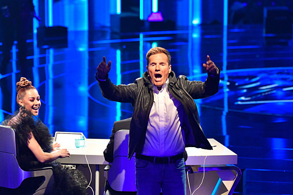 4. Liveshow 'DSDS 2019' in Köln