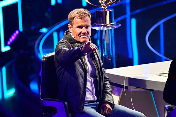 4. Liveshow 'DSDS 2019' in Köln