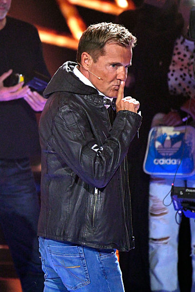 4. Liveshow 'DSDS 2019' in Köln