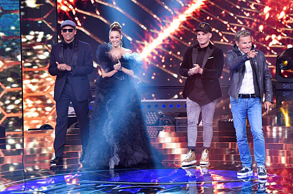 4. Liveshow 'DSDS 2019' in Köln