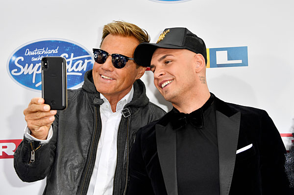 4. Liveshow 'DSDS 2019' in Köln