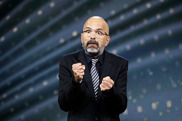 Deutscher Filmpreis 2019 in Berlin