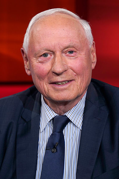 Talkshow 'hart aber fair' in Berlin