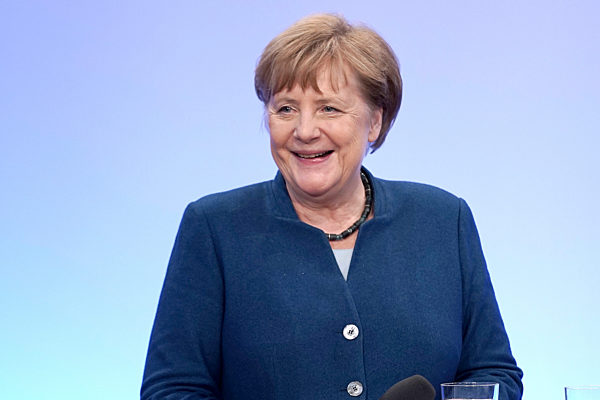 Bürgerdialog '70 Jahre Grundgesetz' in Wuppertal