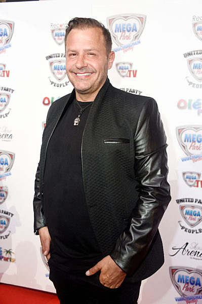 Megapark Opening in Palma de Mallorca