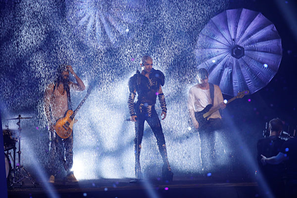 Finale Germany's Next Topmodel 2019 in Düsseldorf