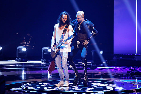 Finale Germany's Next Topmodel 2019 in Düsseldorf